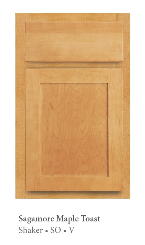 Advantage Sagamore Maple