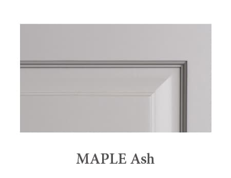 Advantage Maple Ash