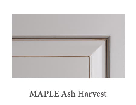 Advantage Maple Ash Harvest