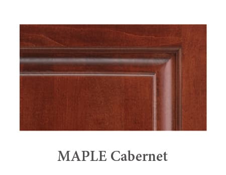 Advantage Maple Cabernet