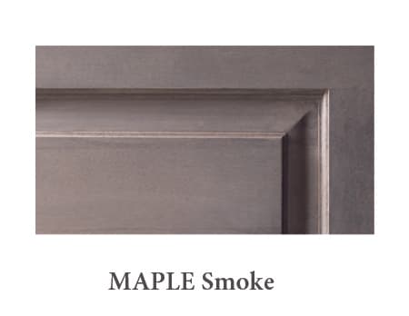 Advantage Maple Smoke