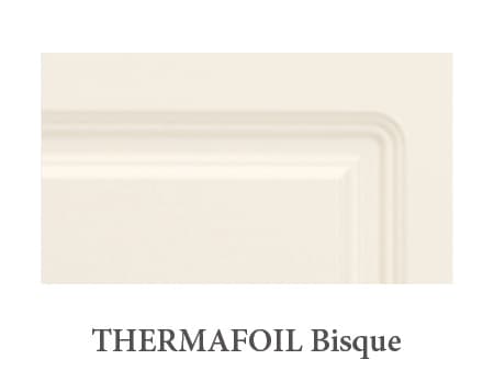 Advantage Thermafoil Bisque
