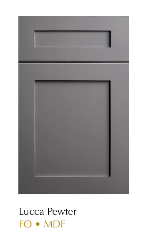 Debut Lucca MDF
