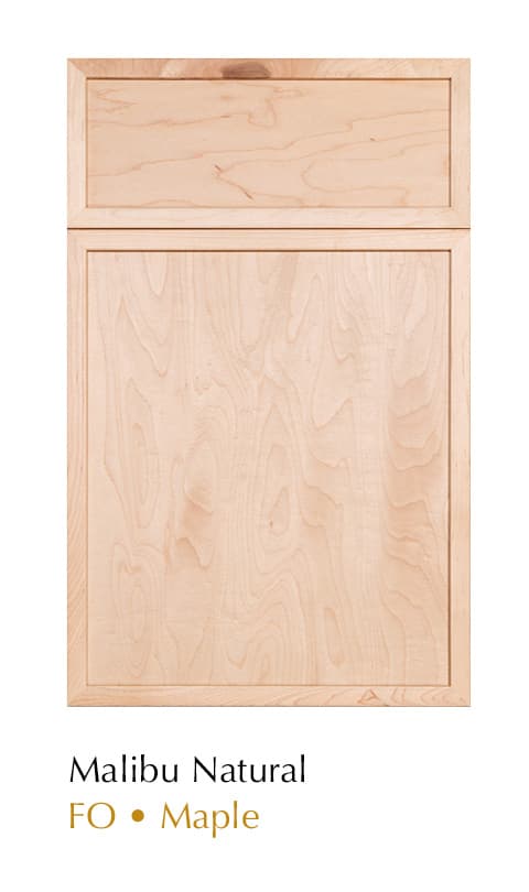 Debut Malibu Maple Natural