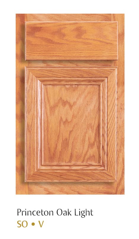 Debut Princeton Oak Toast