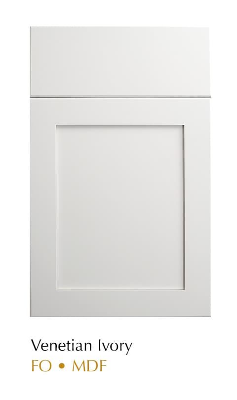 Debut Venetian MDF