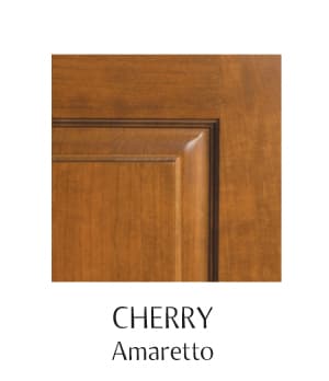 Debut Cherry Amaretto