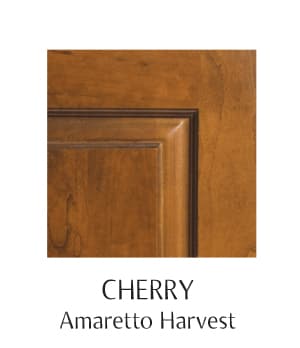Debut Cherry Amaretto Harvest