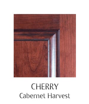 Debut Cherry Cabernet Harvest