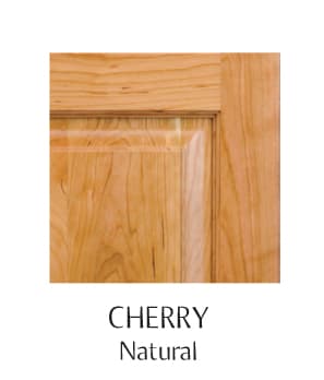 Debut Cherry Natural