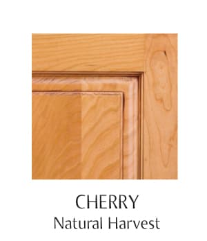Debut Cherry Natural Harvest