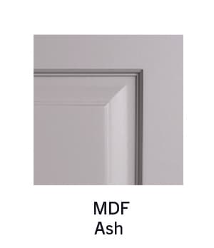Debut MDFAsh