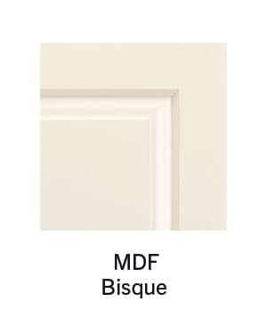 Debut MDFBisque