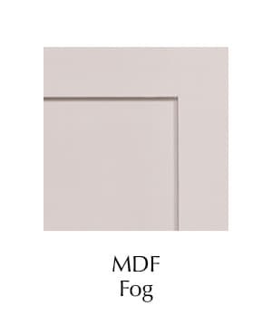 Debut MDFFog
