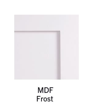 Debut MDFFrost