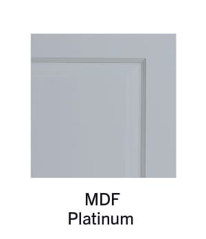 Debut MDFPlatinum