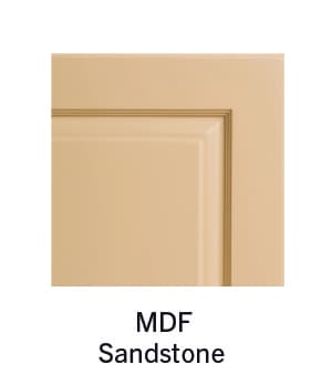 Debut MDFSandstone