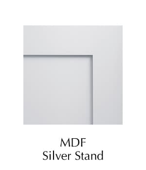 Debut MDFSilver Strand