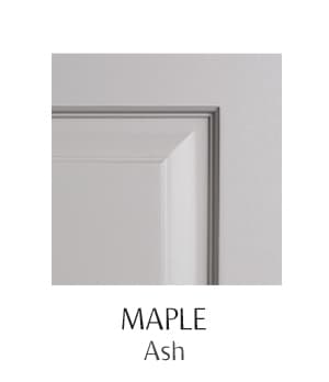 Debut Maple Ash