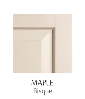 Debut Maple Bisque