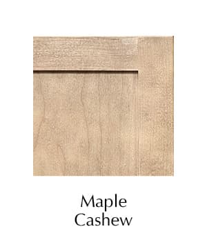Debut Maple Cashew