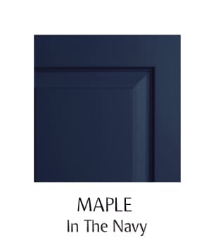 Debut Maple In The Navy