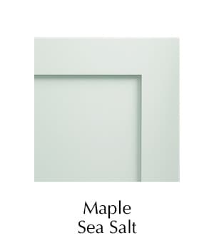 Debut Maple Sea Salt