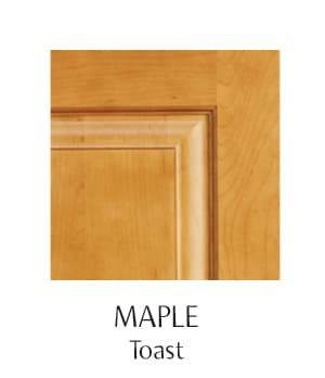 Debut Maple Toast