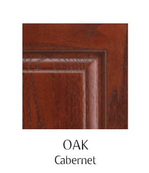 Debut Oak Cabernet