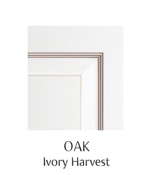 Debut Oak Ivory Harvest