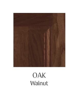 Debut Oak Walnut