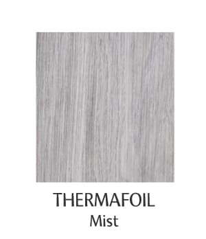 Debut Thermafoil Mist