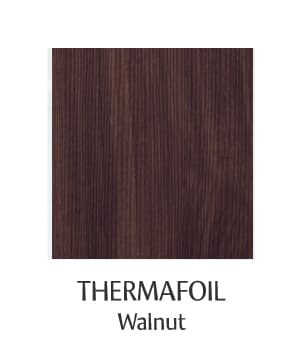 Debut Thermafoil Walnut