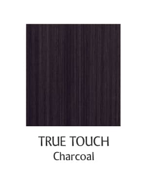 Debut True Touch Charcoal