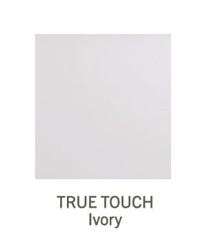 Debut True Touch Ivory