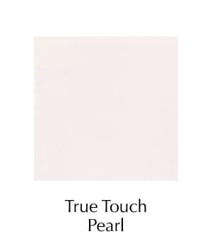 Debut True Touch Pearl