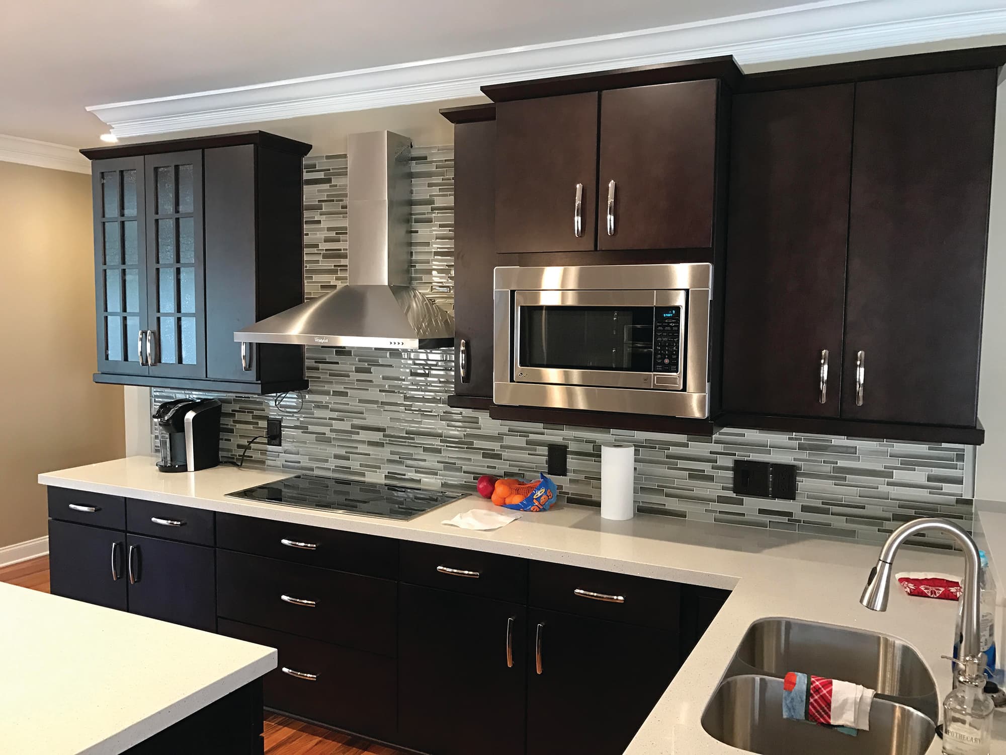 PC Nova Walnut Kitchen2KB