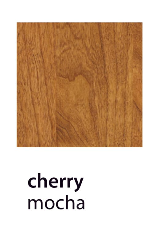 Presidential Cherry Mocha