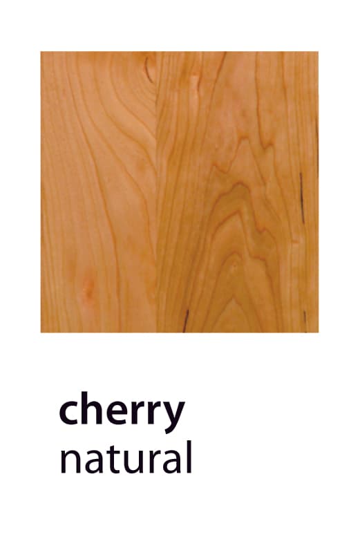 Presidential Cherry Natural