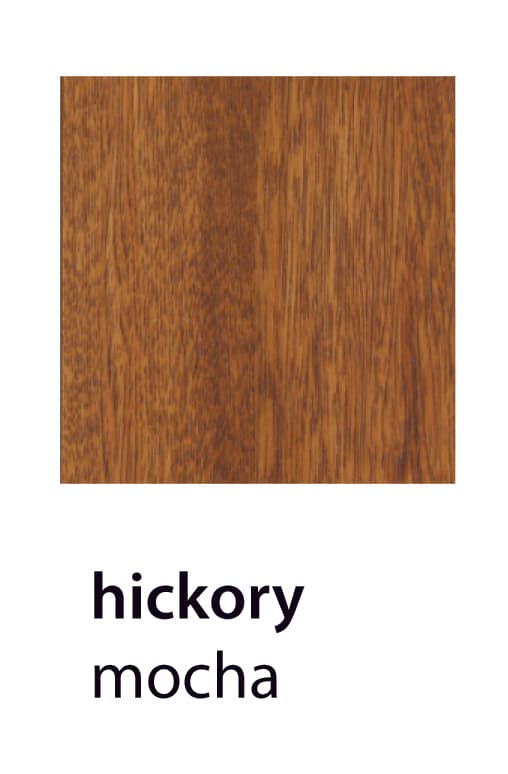 Presidential Hickory Mocha