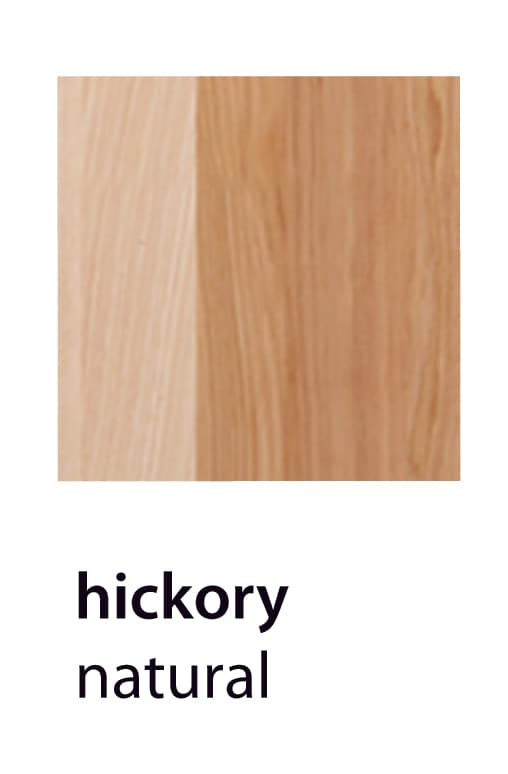 Presidential Hickory Natural