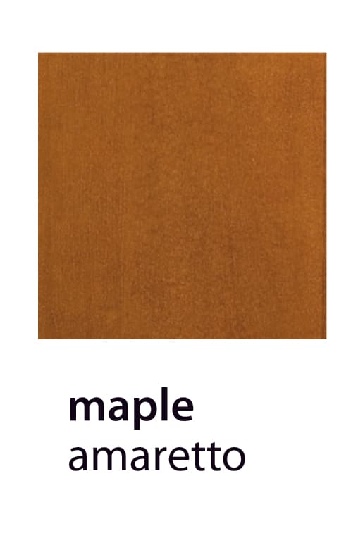 Presidential Maple Amaretto