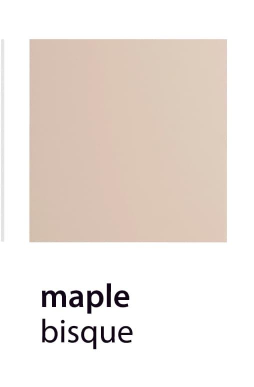 Presidential Maple Bisque