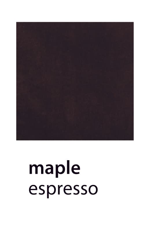 Presidential Maple Espresso