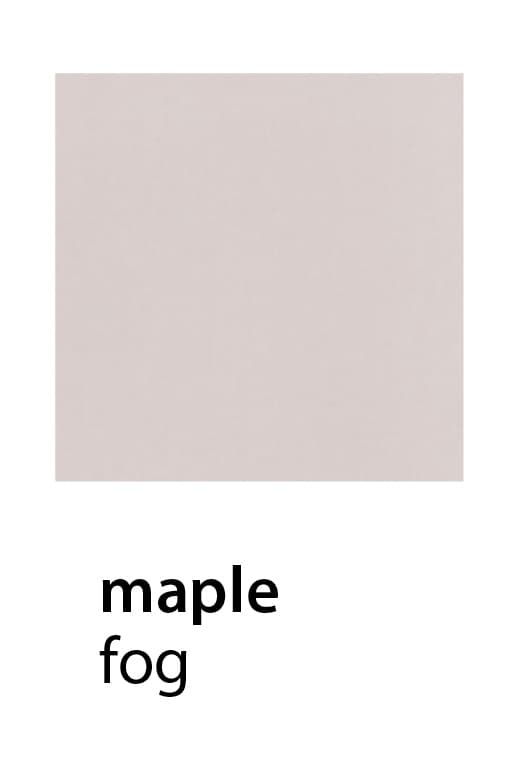 Presidential Maple Fog