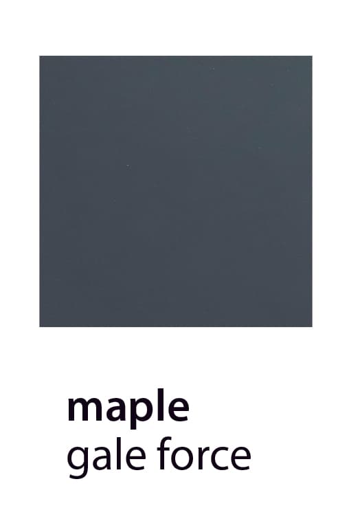 Presidential Maple Gale Force