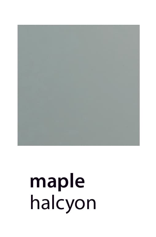 Presidential Maple Halcyon