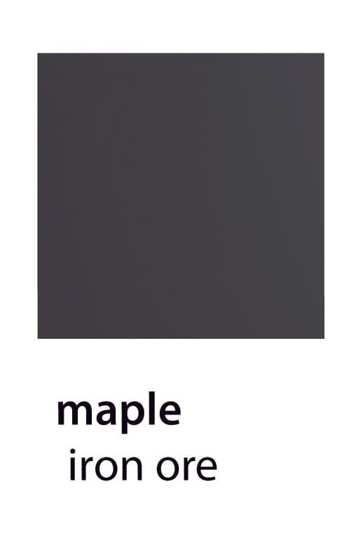 Presidential Maple Iron Ore