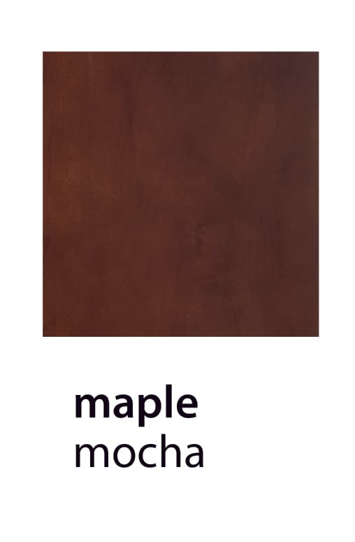 Presidential Maple Mocha