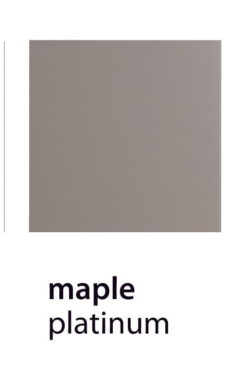 Presidential Maple Platinum